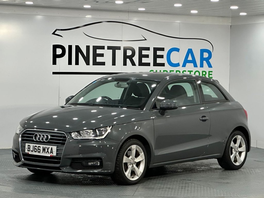 Used Audi A1 2016 for sale - 76883526: Photo 3