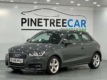 Used Audi A1 2016 for sale - 76883526: Photo