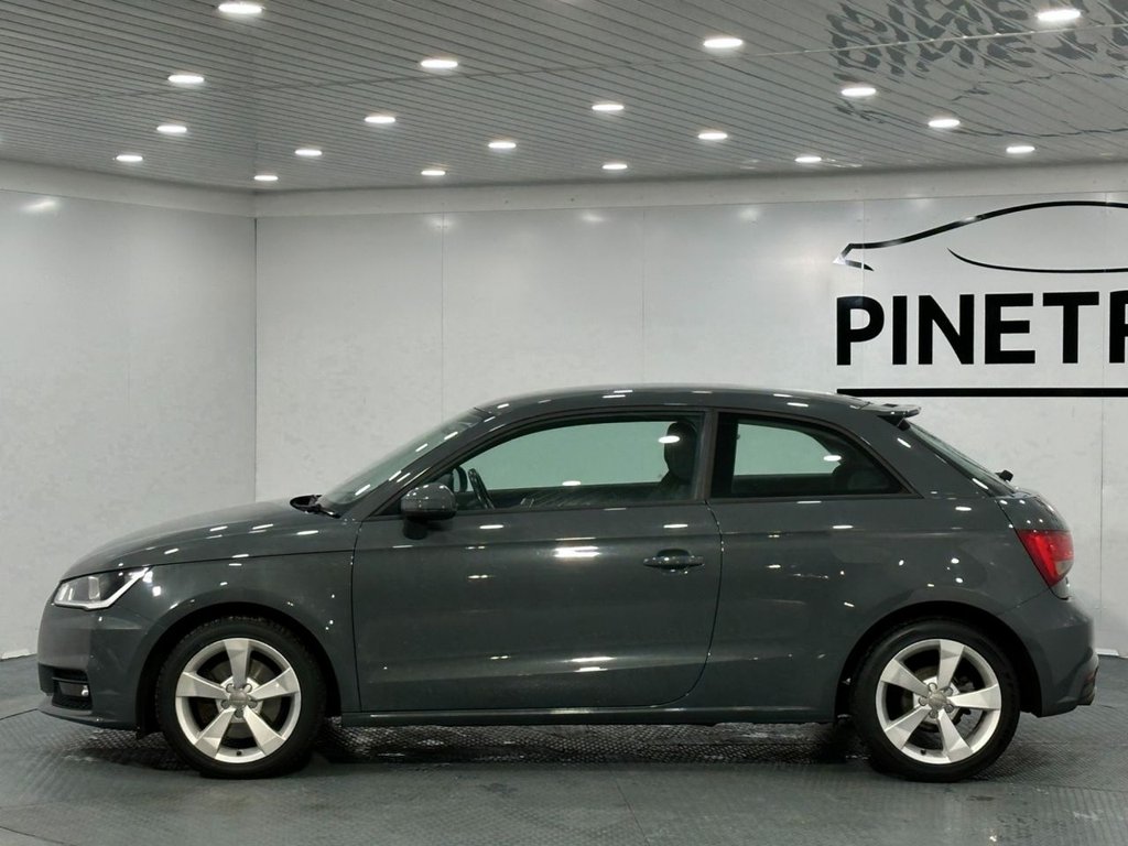 Used Audi A1 2016 for sale - 76883526: Photo 5