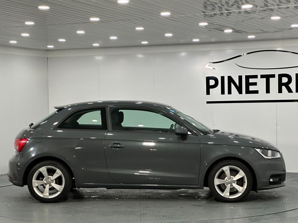 Used Audi A1 2016 for sale - 76883526: Photo 6