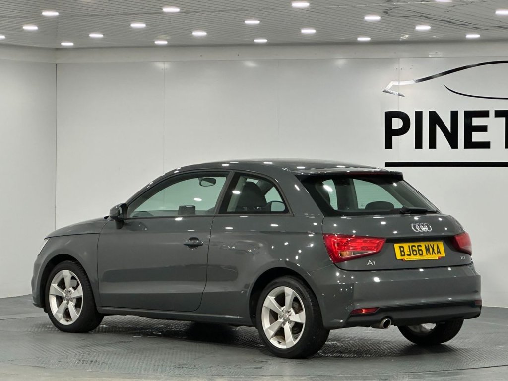 Used Audi A1 2016 for sale - 76883526: Photo 9