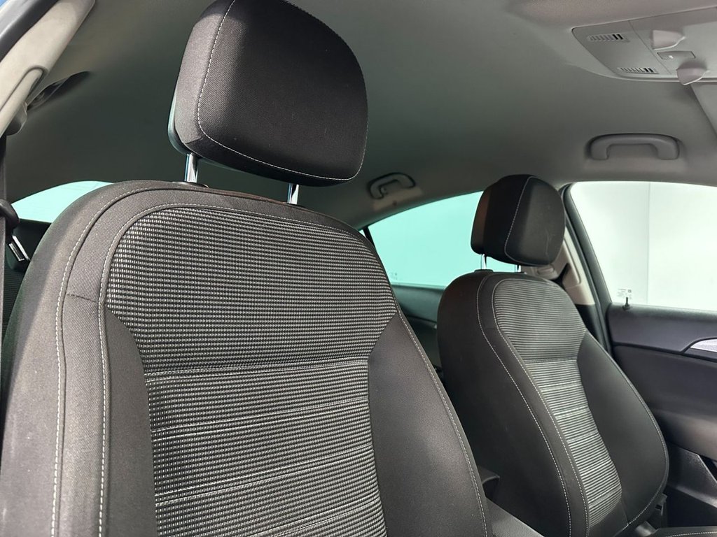 Used Vauxhall Insignia 2016 for sale - 76510108: Photo 13