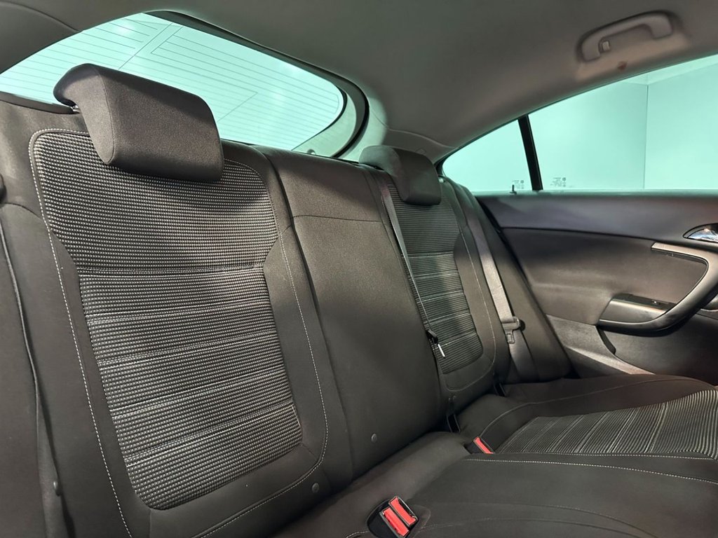 Used Vauxhall Insignia 2016 for sale - 76510108: Photo 15