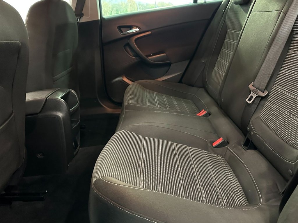 Used Vauxhall Insignia 2016 for sale - 76510108: Photo 17