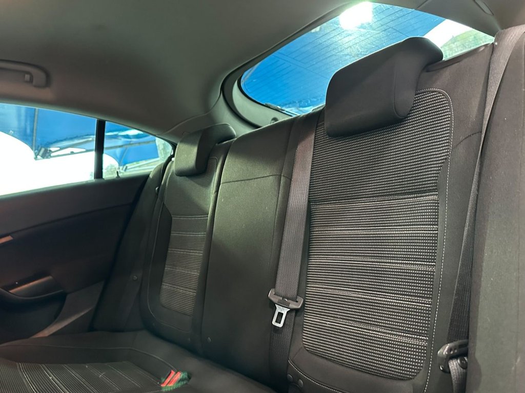 Used Vauxhall Insignia 2016 for sale - 76510108: Photo 18