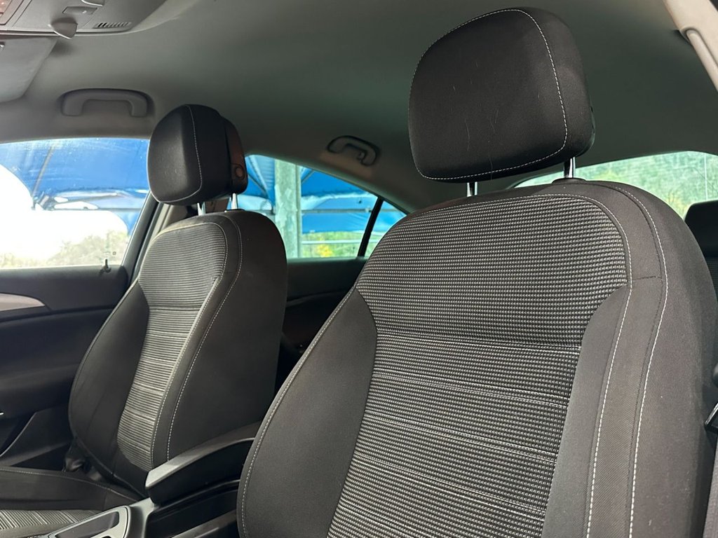 Used Vauxhall Insignia 2016 for sale - 76510108: Photo 19