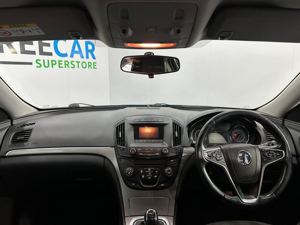 Used Vauxhall Insignia 2016 for sale - 76510108: Photo 22