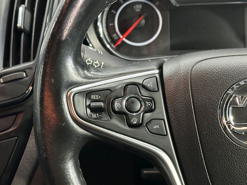 Used Vauxhall Insignia 2016 for sale - 76510108: Photo 23