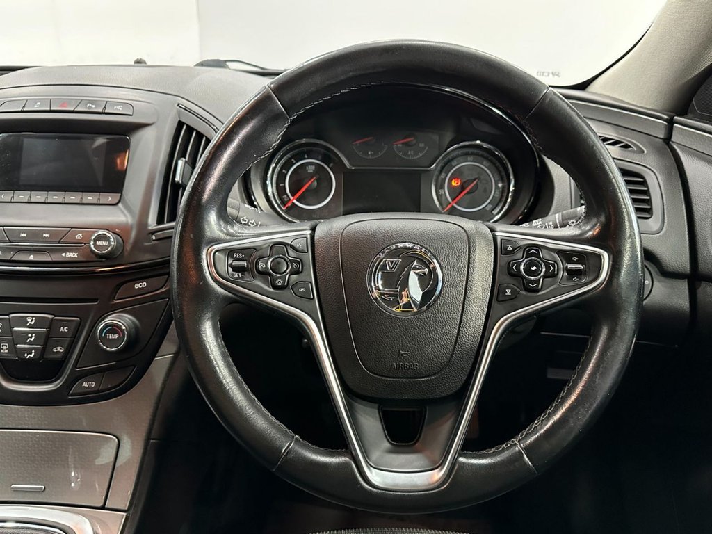 Used Vauxhall Insignia 2016 for sale - 76510108: Photo 24