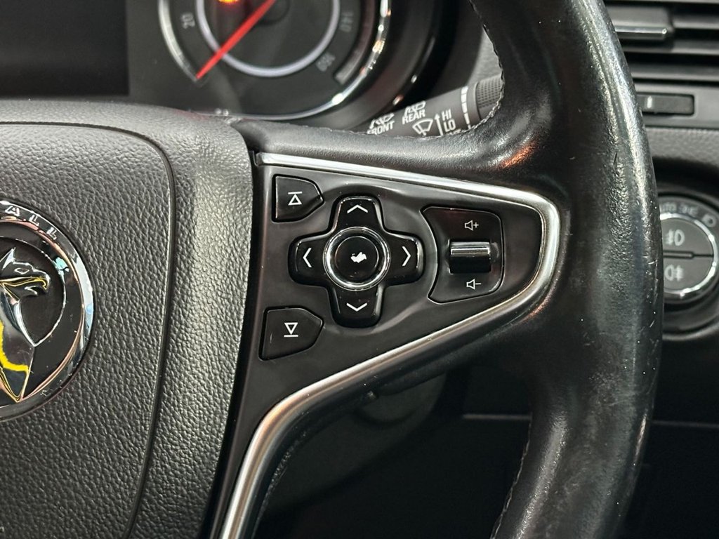 Used Vauxhall Insignia 2016 for sale - 76510108: Photo 25