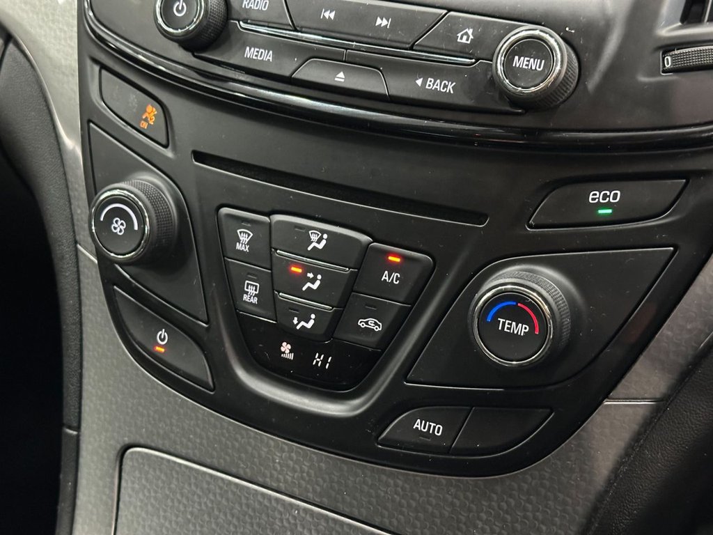 Used Vauxhall Insignia 2016 for sale - 76510108: Photo 27