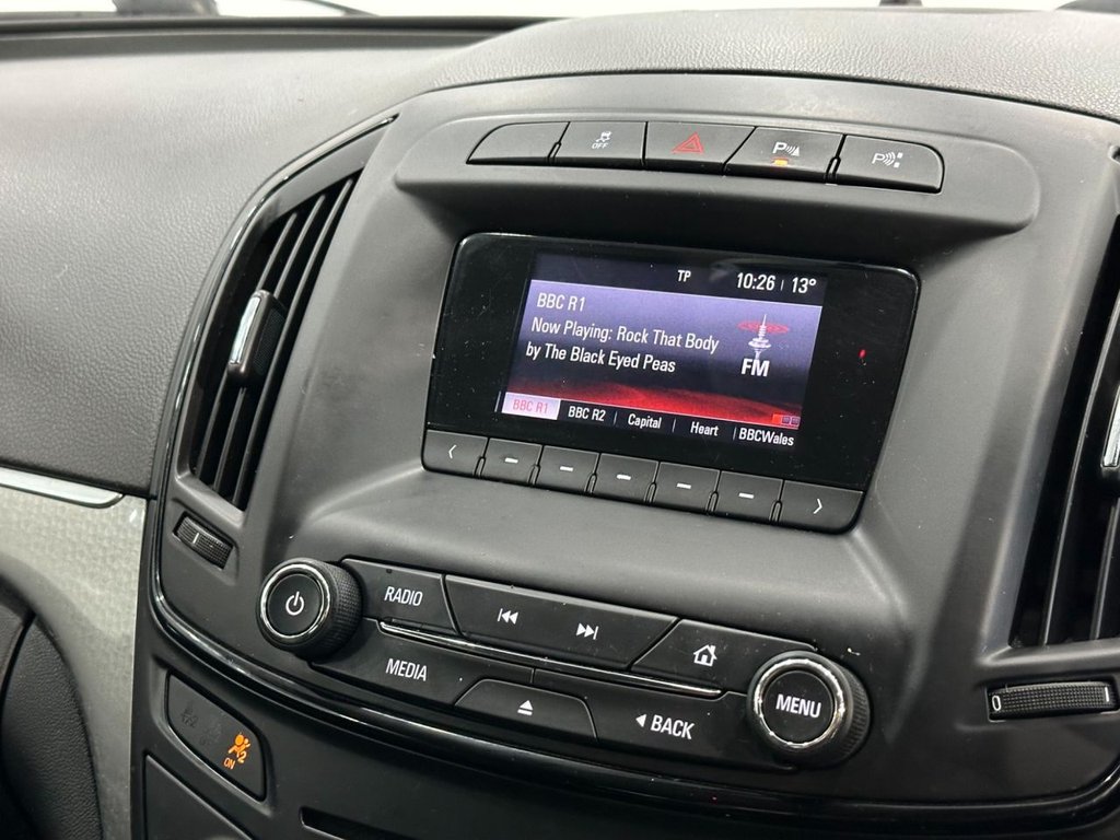 Used Vauxhall Insignia 2016 for sale - 76510108: Photo 28