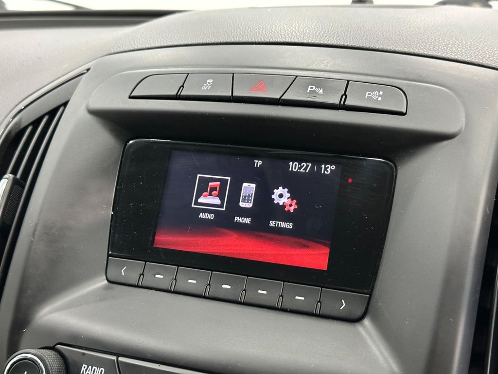 Used Vauxhall Insignia 2016 for sale - 76510108: Photo 31