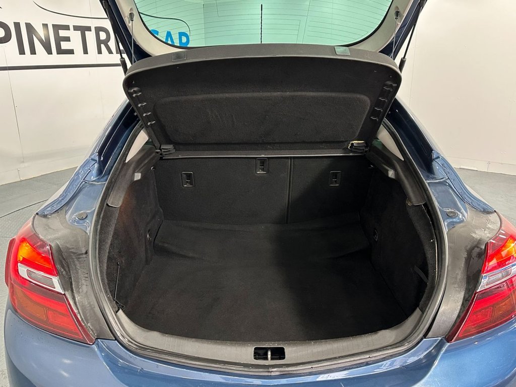 Used Vauxhall Insignia 2016 for sale - 76510108: Photo 32