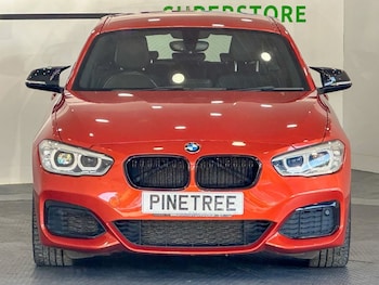 Used BMW 1 Series 2017 for sale - 75220898: Photo