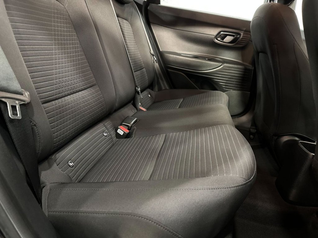 Used Hyundai i20 2021 for sale - 76356435: Photo 15