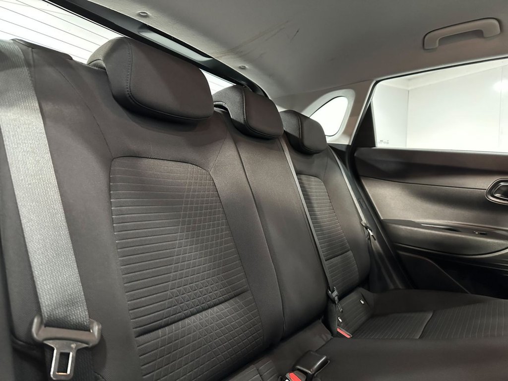 Used Hyundai i20 2021 for sale - 76356435: Photo 17