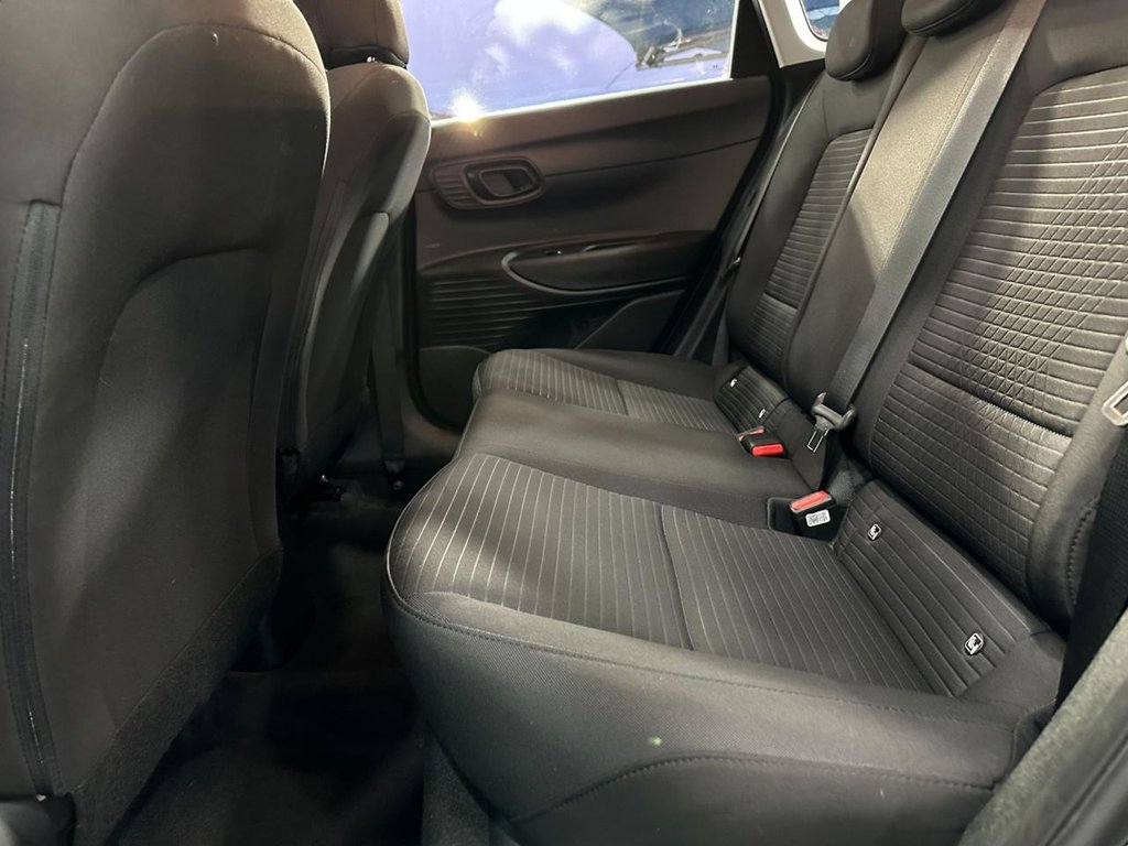 Used Hyundai i20 2021 for sale - 76356435: Photo 18