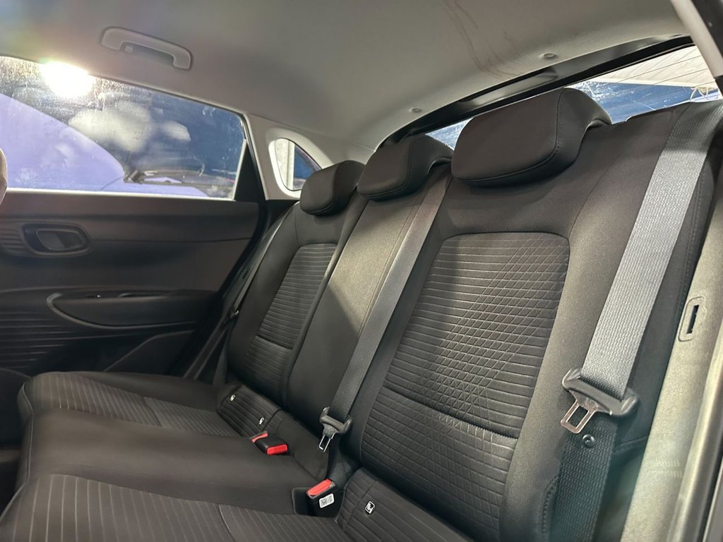 Used Hyundai i20 2021 for sale - 76356435: Photo 19