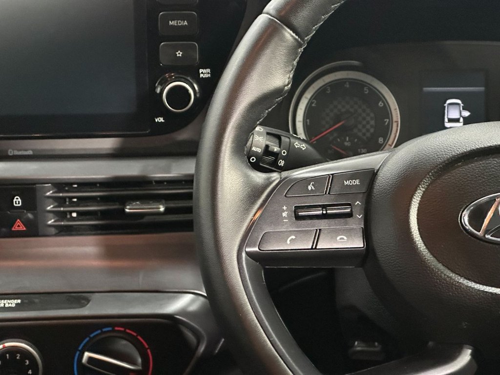 Used Hyundai i20 2021 for sale - 76356435: Photo 23