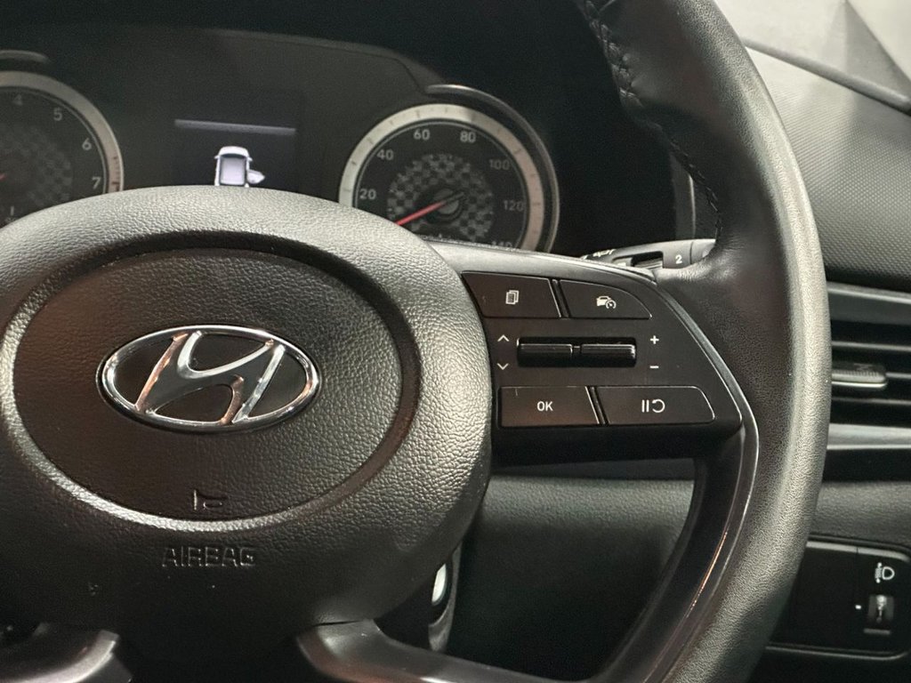 Used Hyundai i20 2021 for sale - 76356435: Photo 25