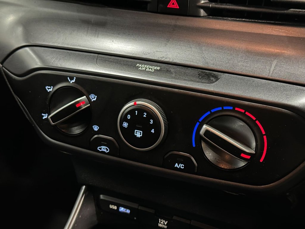 Used Hyundai i20 2021 for sale - 76356435: Photo 26