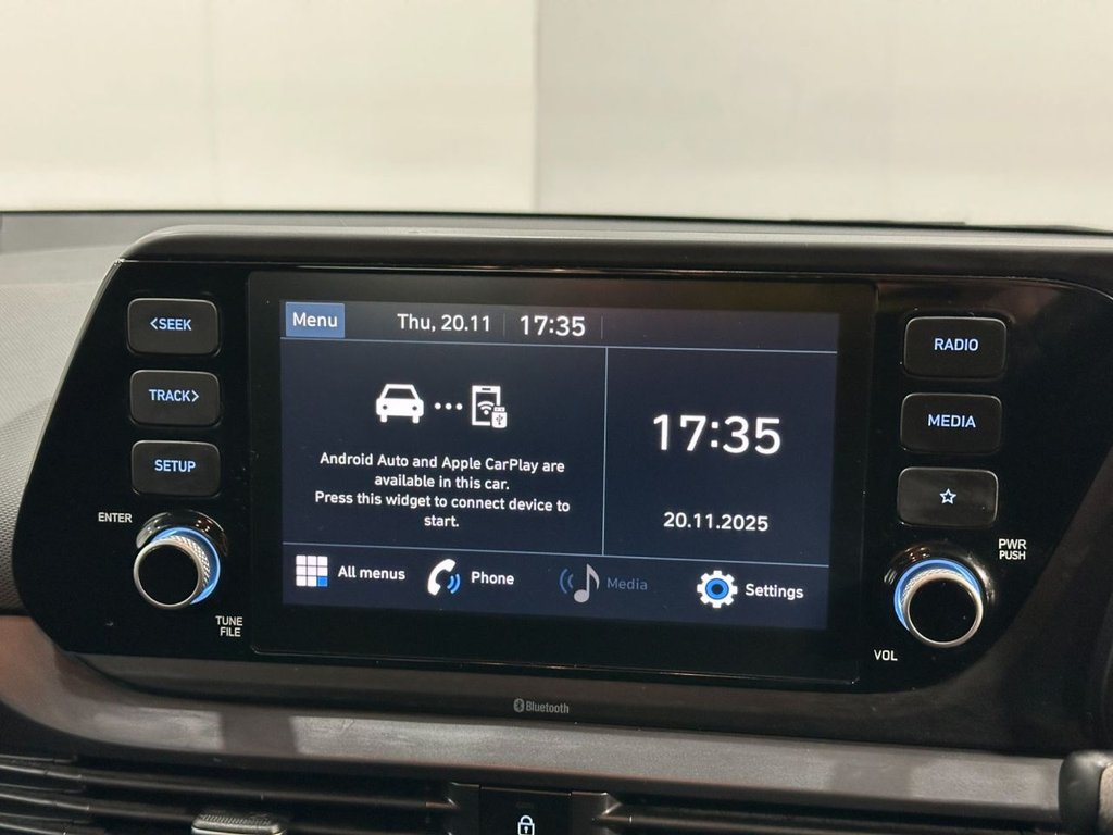 Used Hyundai i20 2021 for sale - 76356435: Photo 27