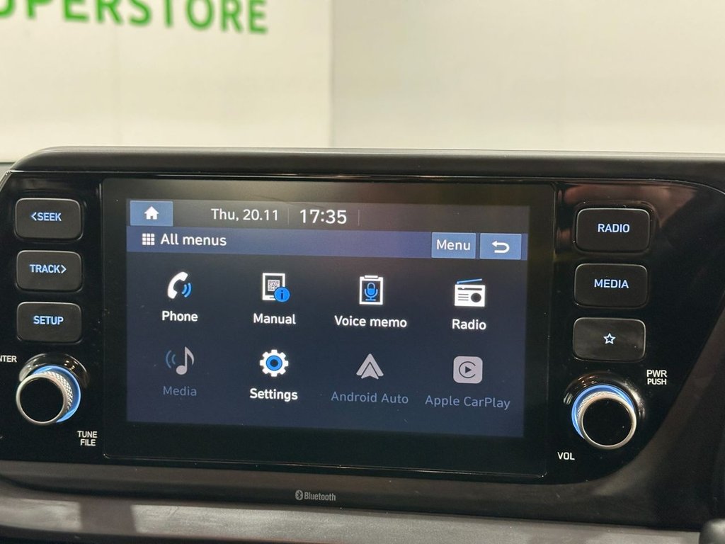 Used Hyundai i20 2021 for sale - 76356435: Photo 29