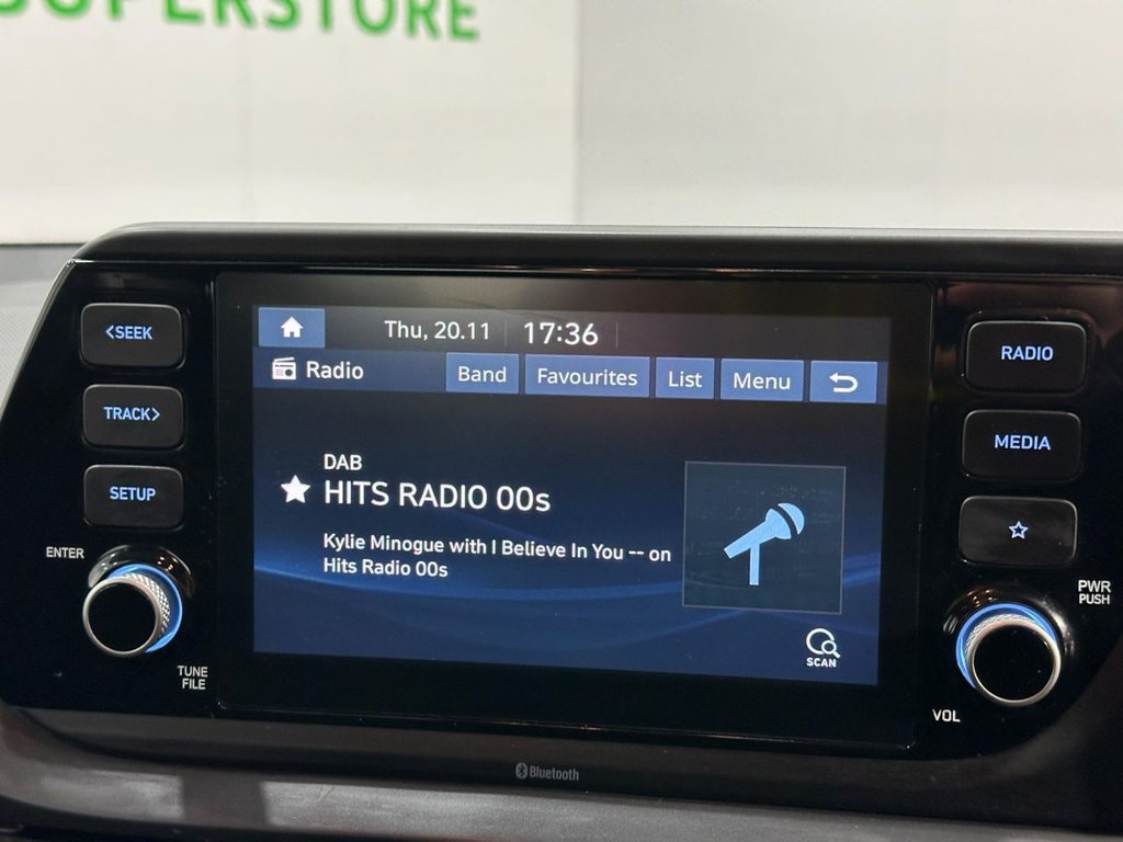 Used Hyundai i20 2021 for sale - 76356435: Photo 30