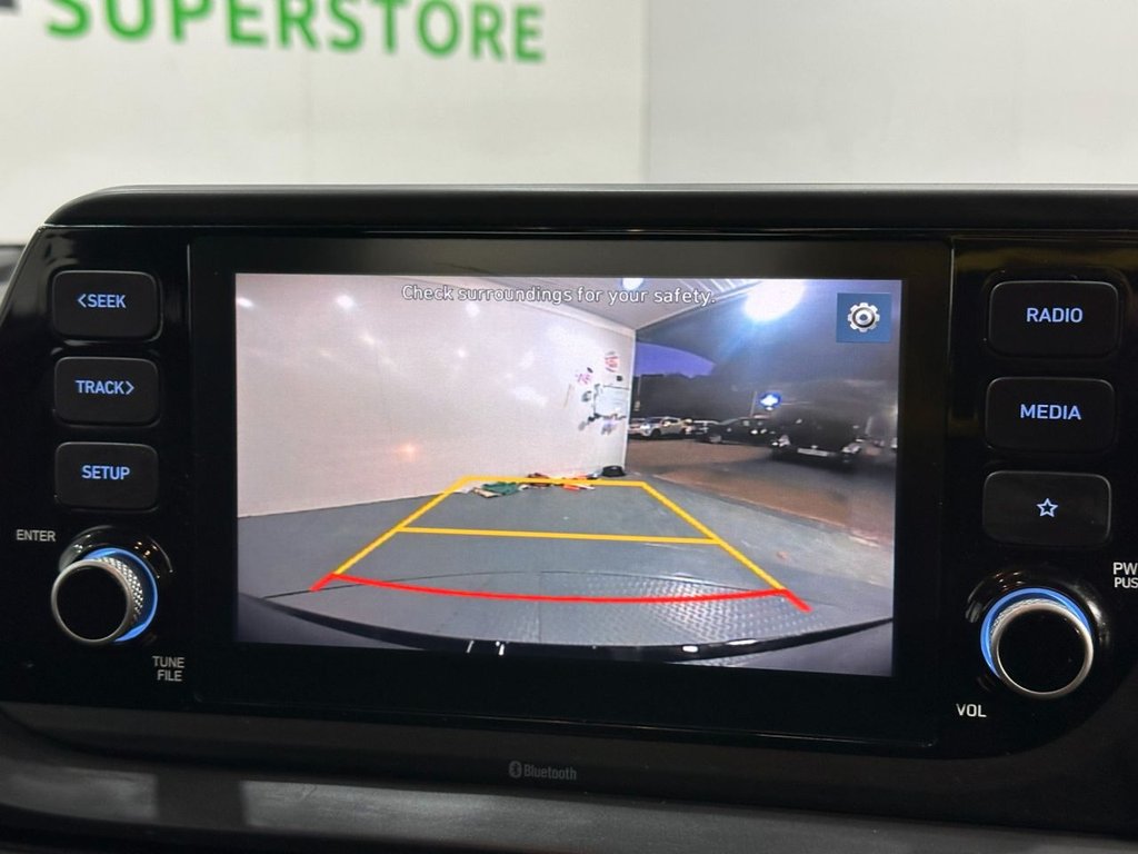 Used Hyundai i20 2021 for sale - 76356435: Photo 31