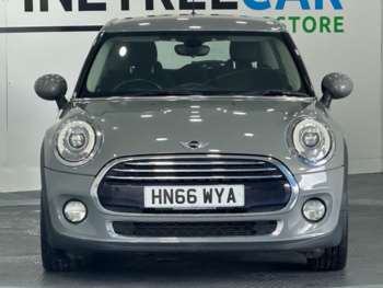 Used MINI Hatch 2016 for sale - 75142715: Photo