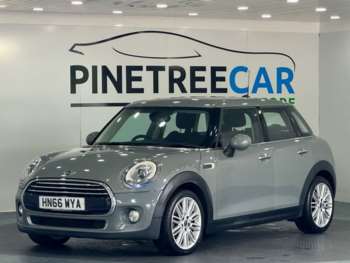 Used MINI Hatch 2016 for sale - 75142715: Photo