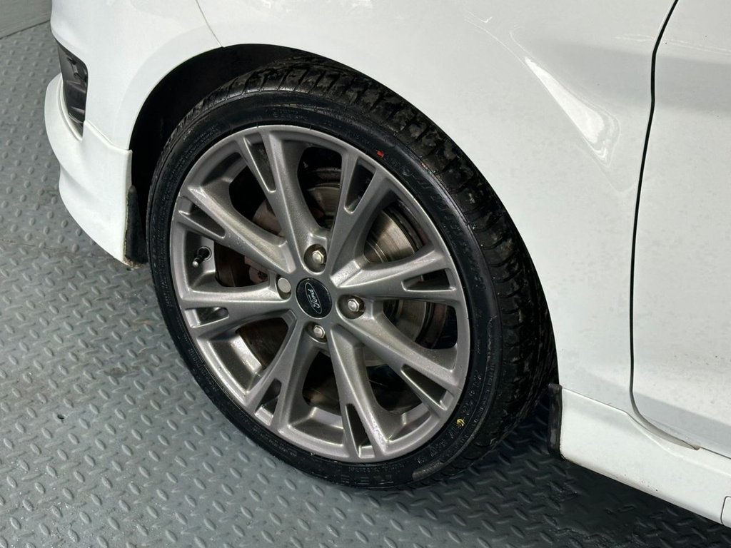 Used Ford Fiesta 2017 for sale - 76395765: Photo 12