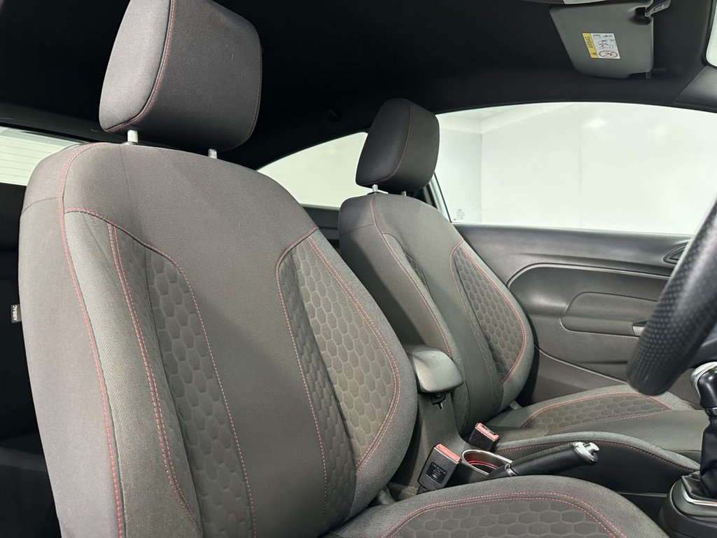 Used Ford Fiesta 2017 for sale - 76395765: Photo 15