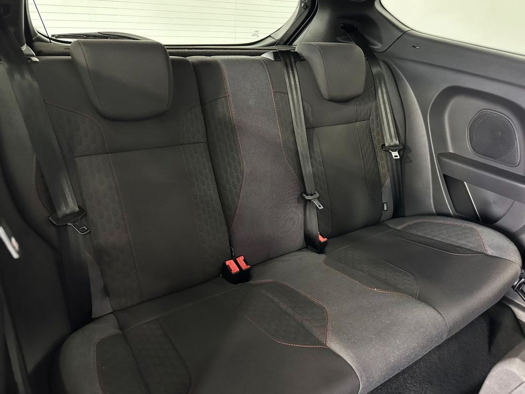 Used Ford Fiesta 2017 for sale - 76395765: Photo 16