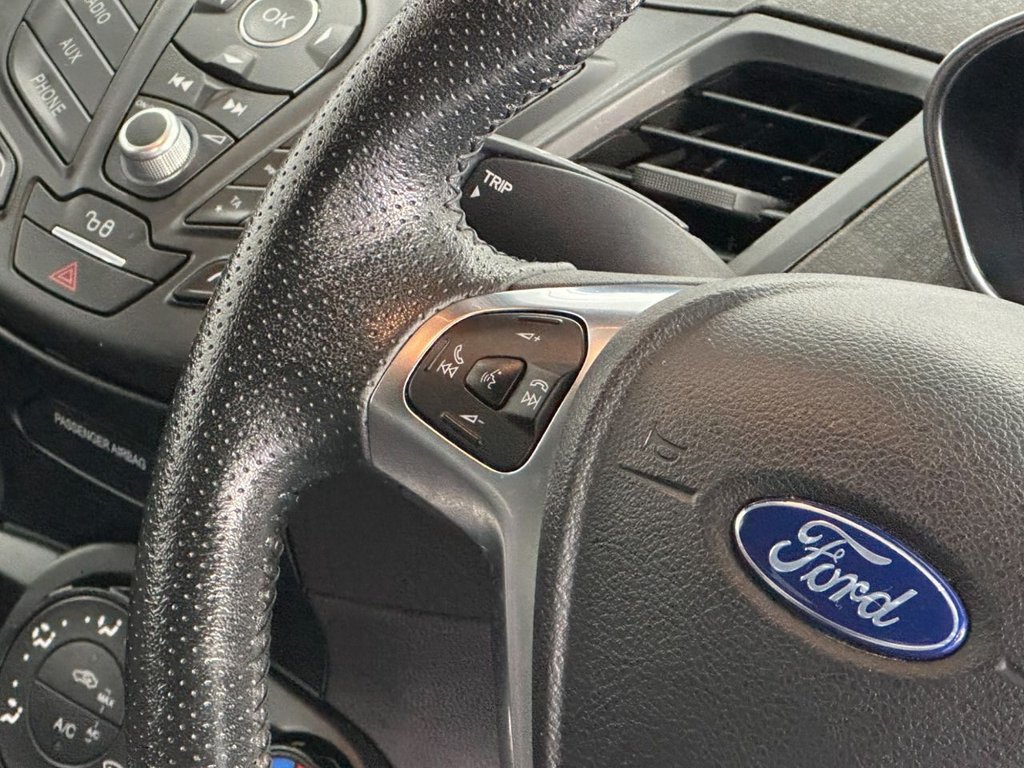 Used Ford Fiesta 2017 for sale - 76395765: Photo 19