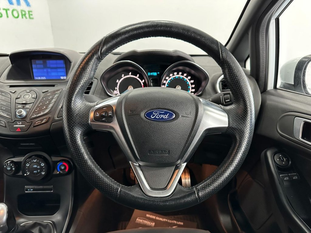 Used Ford Fiesta 2017 for sale - 76395765: Photo 20