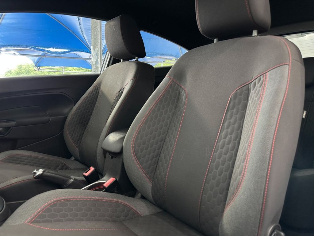 Used Ford Fiesta 2017 for sale - 76395765: Photo 21