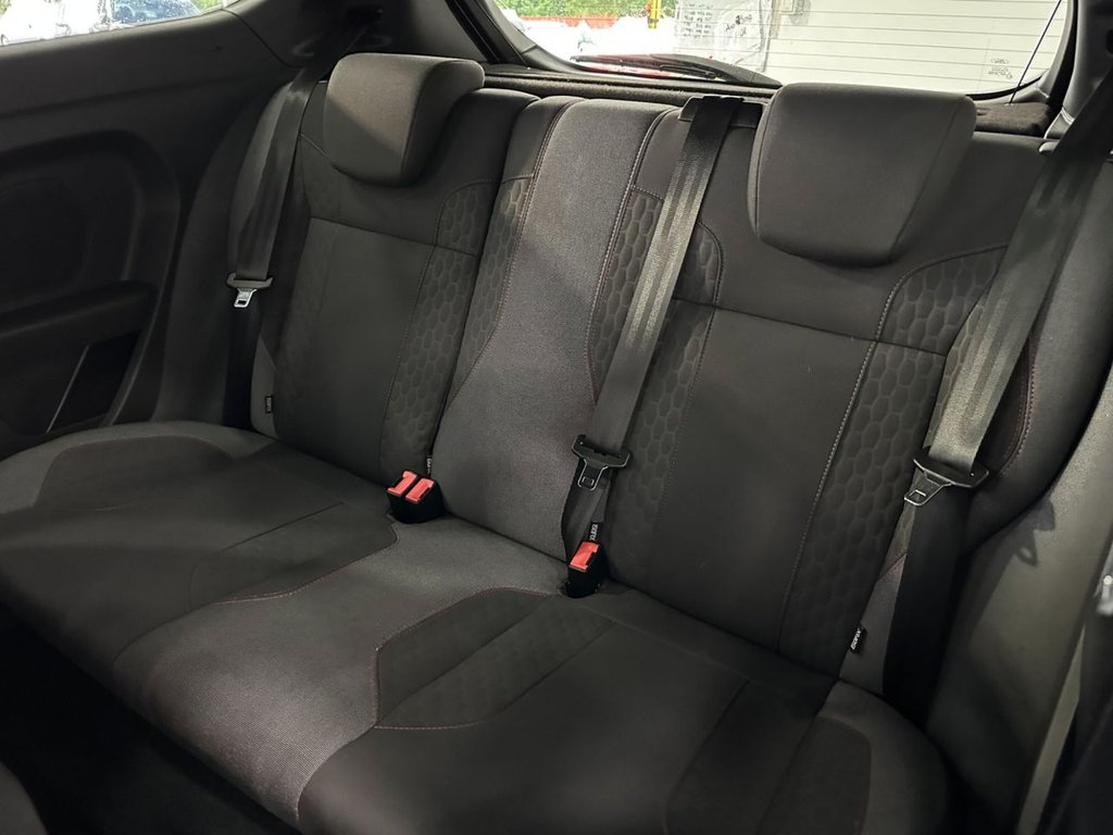 Used Ford Fiesta 2017 for sale - 76395765: Photo 22