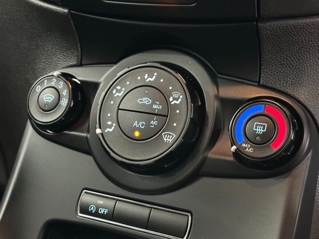 Used Ford Fiesta 2017 for sale - 76395765: Photo 25