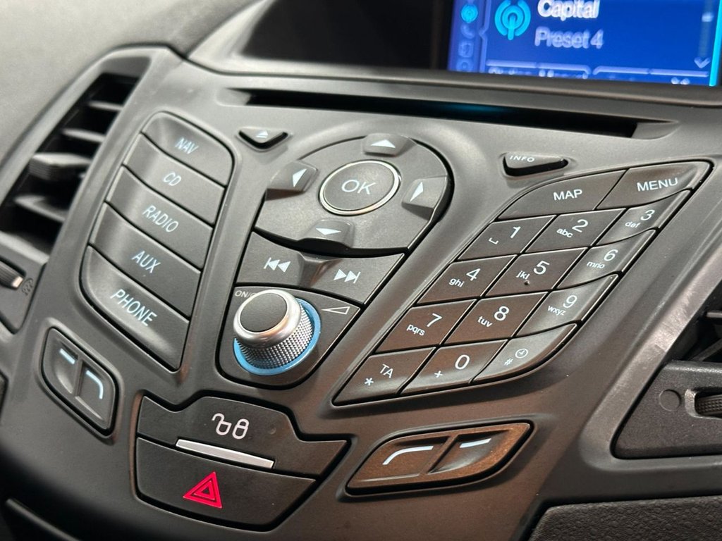 Used Ford Fiesta 2017 for sale - 76395765: Photo 26