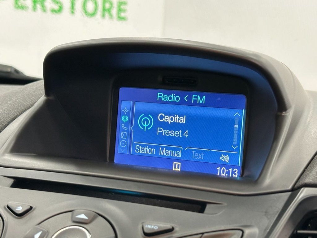 Used Ford Fiesta 2017 for sale - 76395765: Photo 27