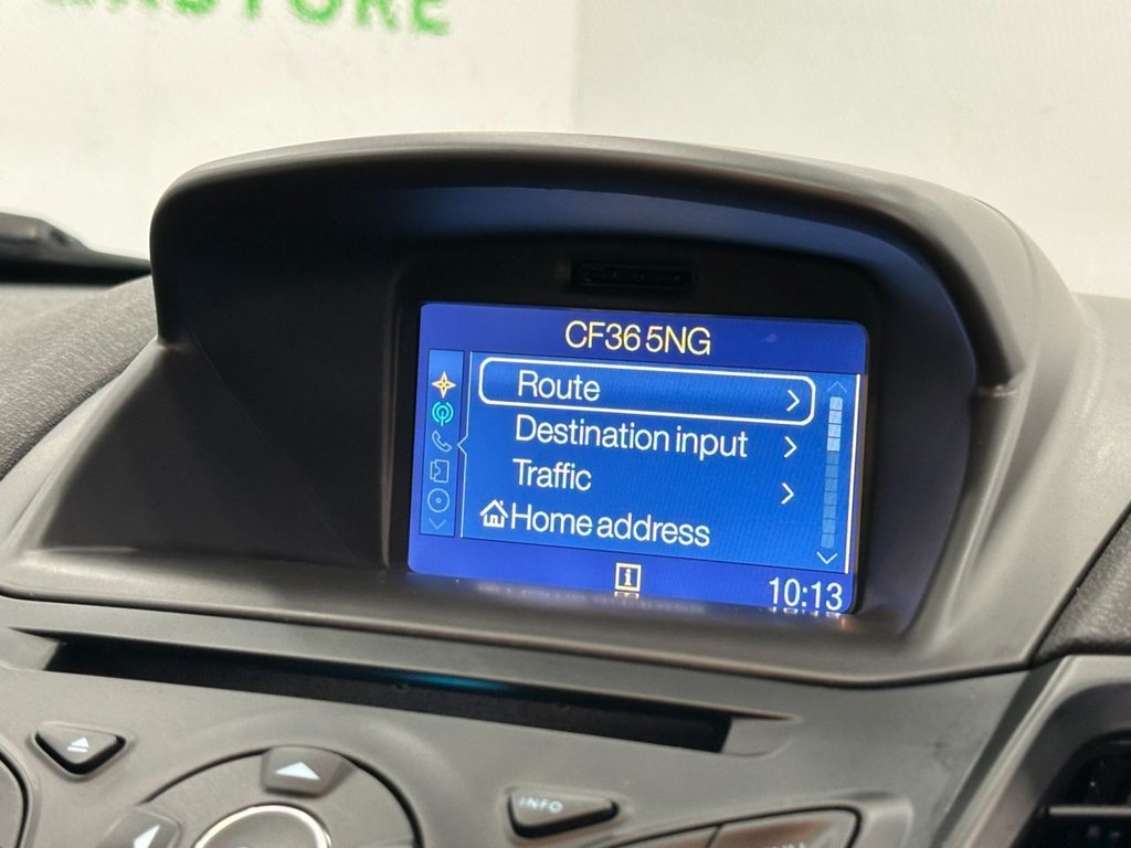 Used Ford Fiesta 2017 for sale - 76395765: Photo 28