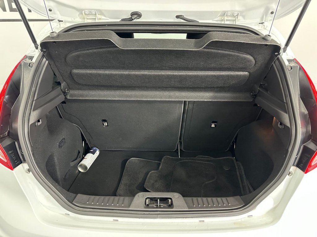 Used Ford Fiesta 2017 for sale - 76395765: Photo 31