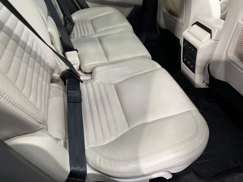 Used Land Rover Discovery Sport 2016 for sale - 77139797: Photo 19