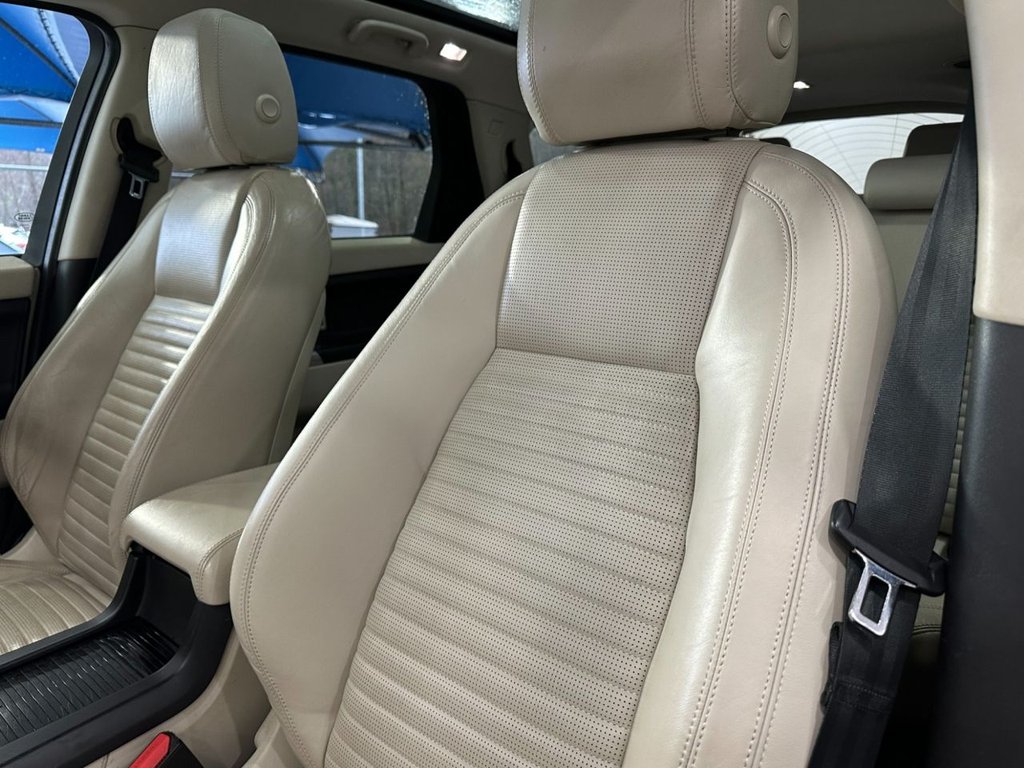 Used Land Rover Discovery Sport 2016 for sale - 77139797: Photo 24