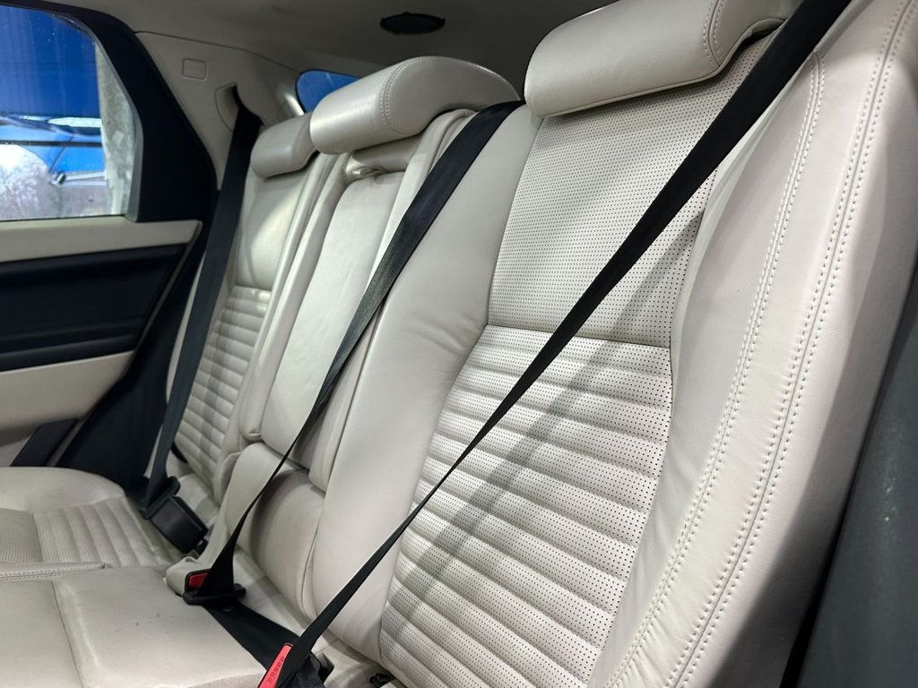 Used Land Rover Discovery Sport 2016 for sale - 77139797: Photo 26