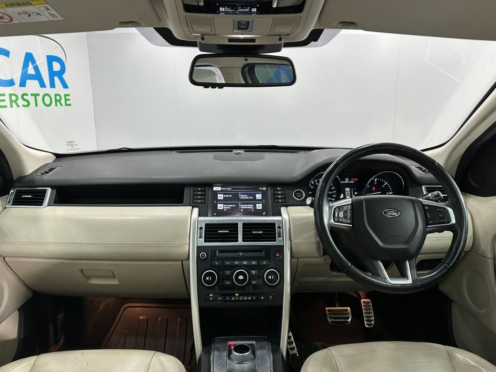 Used Land Rover Discovery Sport 2016 for sale - 77139797: Photo 29
