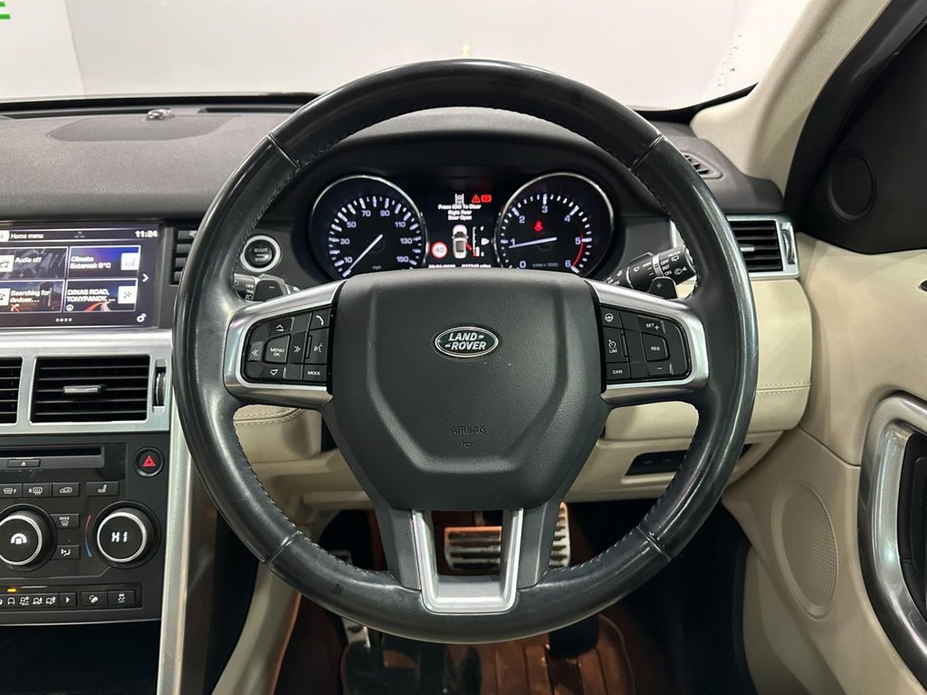 Used Land Rover Discovery Sport 2016 for sale - 77139797: Photo 30