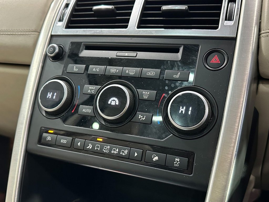 Used Land Rover Discovery Sport 2016 for sale - 77139797: Photo 31